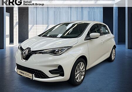 Renault ZOE EVOLUTION EV50 110hp UPE:34.500,- Inkl.Batte