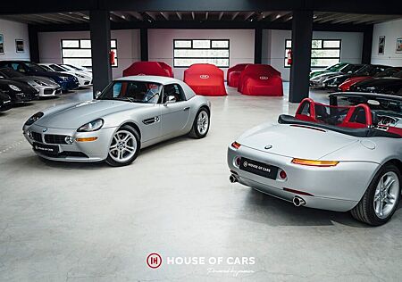 BMW Z8 Roadster 1 of 1.262ex* - Just serviced