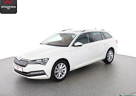Skoda Superb Combi 1.4 iV STYLE ACC,KAMERA,MASSAGE,1HD