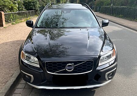 Volvo XC 70 XC70 D4 AWD Summum Geartronic Summum