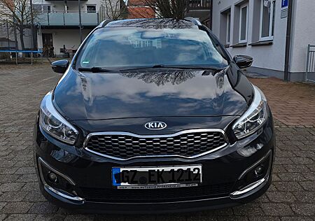 Kia Cee'd Sportswagon 1.6 CRDi Edition 7 Sportsw...