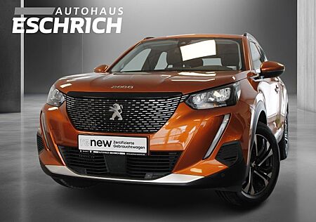 Peugeot 2008 (P1) Allure