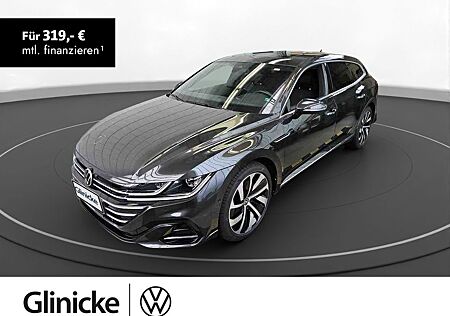 VW Arteon Volkswagen Shootingbrake 1.4 eHybrid R-Line AHK Pano