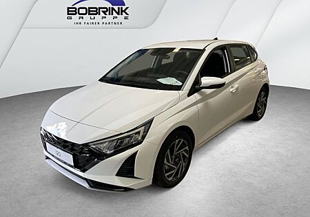 Hyundai i20 Trend 1.0 T-GDI (100 PS) NAVI SHZG LHZG RFK