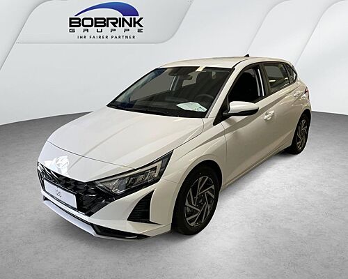 Hyundai i20 Trend 1.0 T-GDI (100 PS) NAVI SHZG LHZG RFK