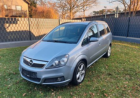 Opel Zafira B 2.2 150PS Automatik Neue Steuerkette