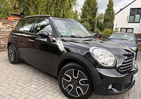 Mini Cooper Countryman Cooper Cooper
