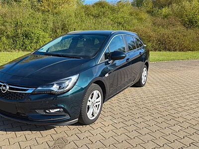 Opel Astra ST 1.4 Turbo Business 92kW S/S Business