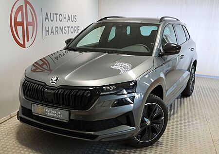 Skoda Karoq Sportline 1.5 DSG LED Kamera elek. Heckkl.