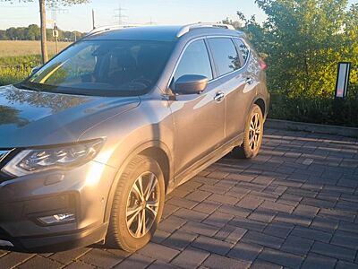 Nissan X-Trail 1.6 DIG-T N-CONNECTA N-CONNECTA