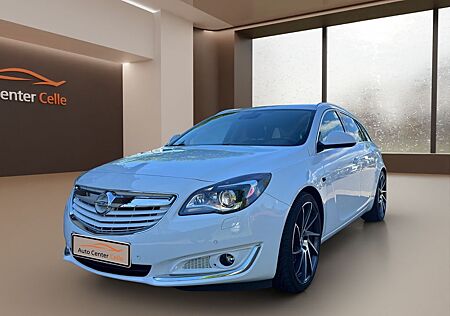 Opel Insignia A Sports Tourer Innovation 4x4