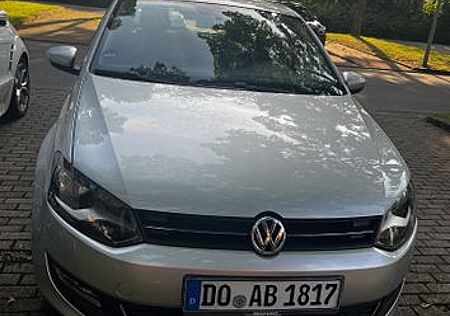 VW Polo Volkswagen 1.4 Comfortline Sitzheizung,Berganfahrhilfe