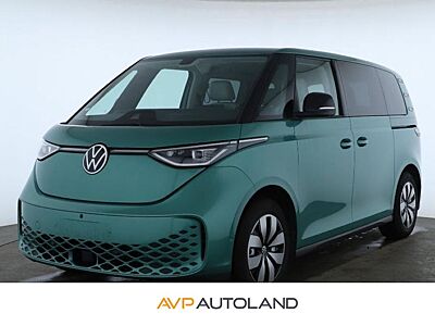 Volkswagen ID. Buzz Pro KR kurz | HUD | AHK | ACC | IQ.LIGH