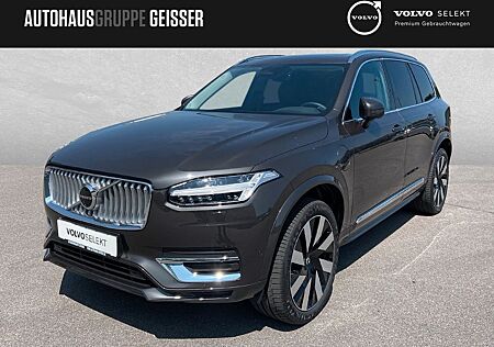 Volvo XC 90 XC90 T8 AWD Recharge Plus Bright 7-Sitzer ACC