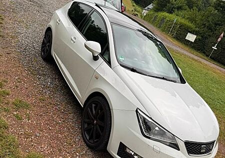 Seat Ibiza 1.0 EcoTSI Start&Stop 81kW FR FR