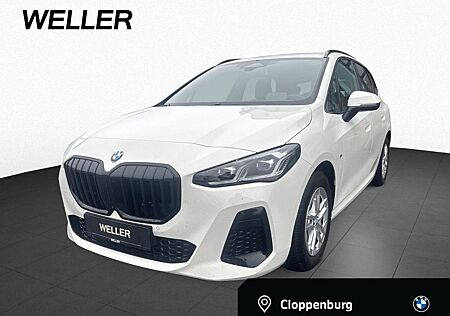 BMW 2er 220d AT M Sport AHK,H/K,HUD,360°,ACC,AdLED