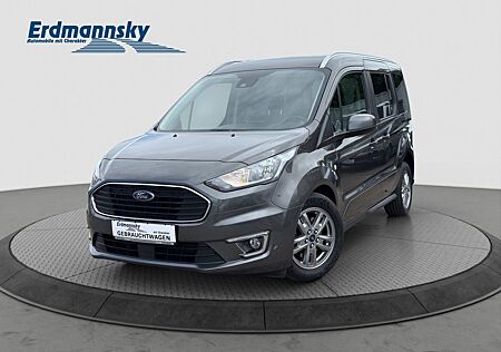 Ford Tourneo Connect Titanium Automatik/Navi/Pano/Kam