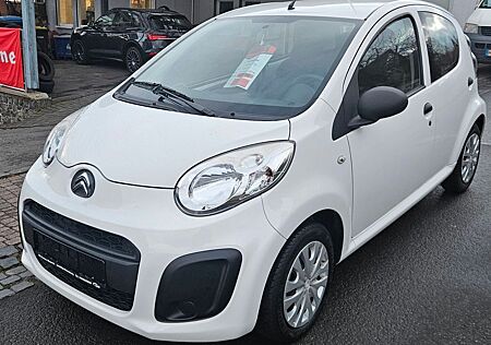 Citroën C1 1.0 Attraction Attraction