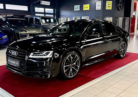 Audi S8 4.0 TFSI quattro plus +MATRIX+SOFTCLOSE+UVM