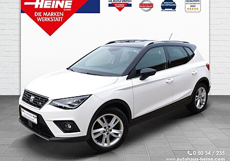 Seat Arona FR|DSG|PDC|Allwetter|Navi|ACC|LED Schein