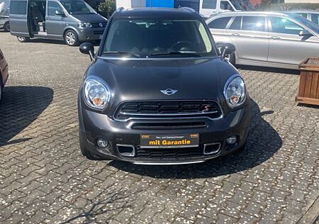 Mini Cooper S COOPER_S Countryman All4