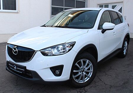 Mazda CX-5 AWD Center-Line NAVI BIXENON SHZ TEMPO PDC