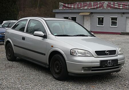 Opel Astra 1.6 Comfort