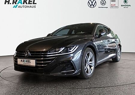 VW Arteon Volkswagen Shootingbrake 2.0 TDI R-Line