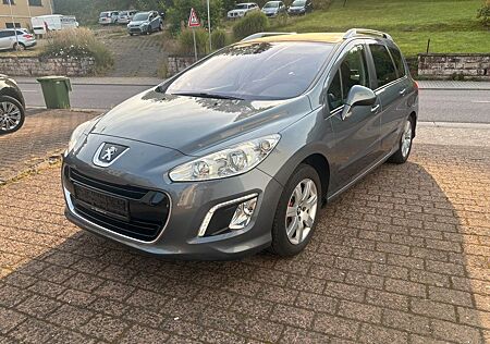 Peugeot 308 SW *TÜV 05/27
