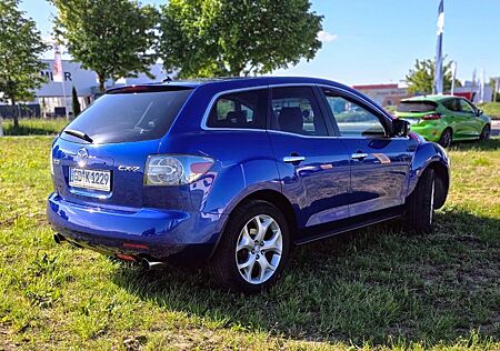Mazda CX-7 2.3