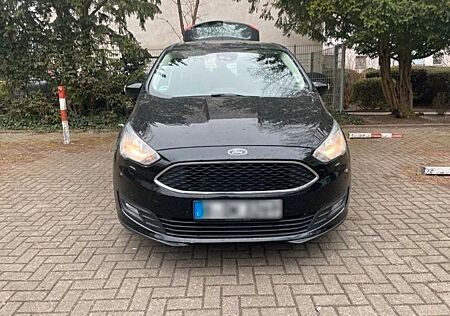 Ford C-Max gebraucht kaufen Ford C-Max 2,0TDCi 110kW PowerShift Sport Sport
