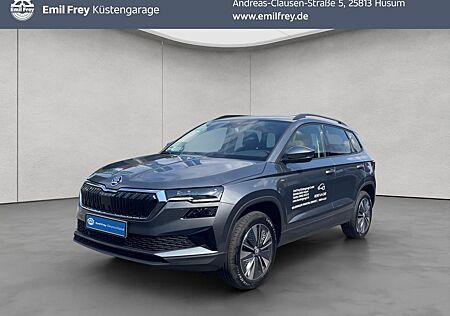 Skoda Karoq Drive 2,0 TDI 110 kW 7-Gang-DSG