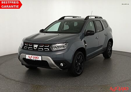 Dacia Duster II 1.3 TCE Extreme LED Navi 360° AHK DAB