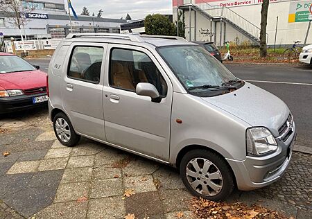 Opel Agila 1.0 Njoy Njoy