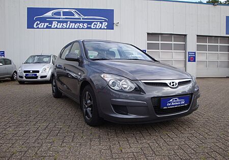 Hyundai i30 blue 1.4 Comfort