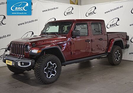 Jeep Gladiator RUBICON