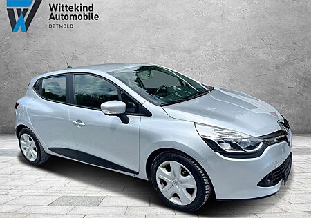 Renault Clio IV Dynamique*Navi*