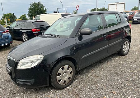 Skoda Fabia 1.2 Classic