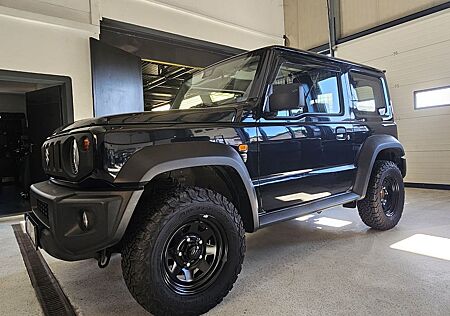 Suzuki Jimny Comfort 1.5l M/T Allgrip NFZ