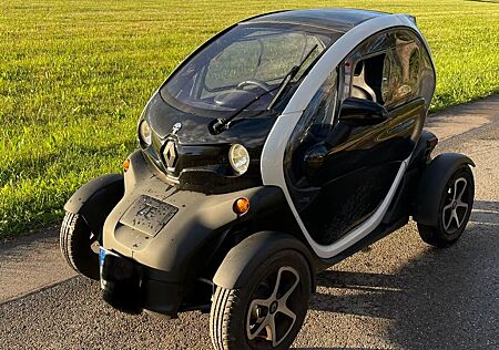 Renault Twizy