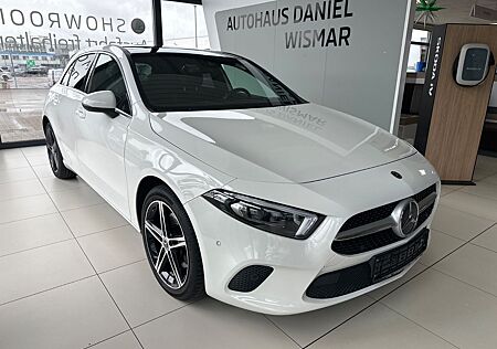 Mercedes-Benz A 220 A -Klasse Progressive