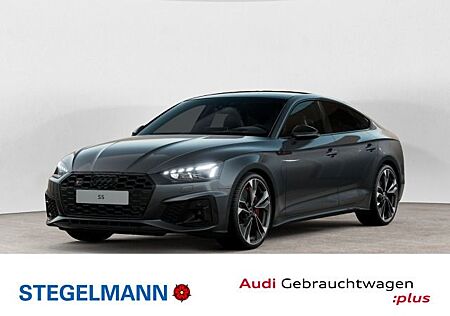 Audi S5 Sportback TDI qu. EDITION *Schwarz+*Head_up*P