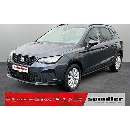 Seat Arona leasen