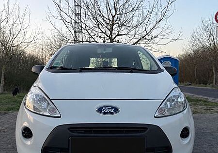 Ford Ka /+ 1,2 Trend Trend