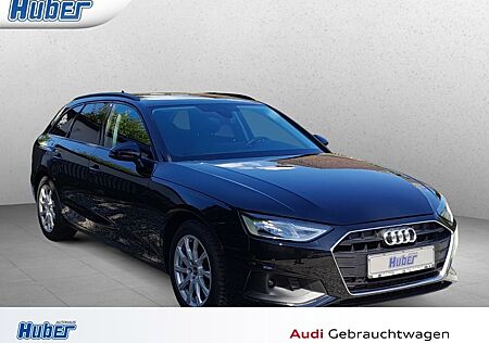 Audi A4 Avant 35 2.0 TFSI basis Klima Navi