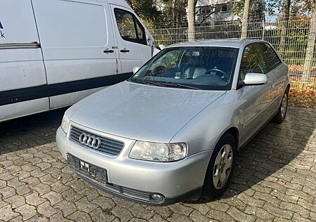 Audi A3 1.8 Automatik