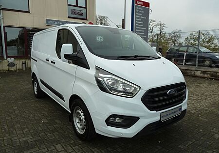 Ford Transit Custom Kasten 280 L1 Trend AHK Klima