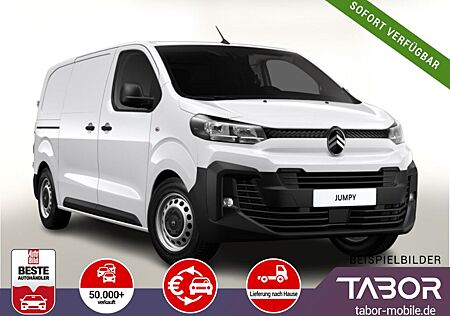 Citroën Jumpy L2 145 VisibilityP Temp PDC HFT E-Rad Klim