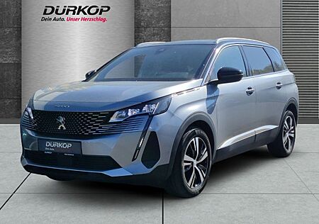Peugeot 5008 GT, 7-Sitzer, R-Kamera, Automatik