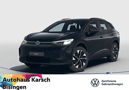 VW ID.4 Volkswagen Pro mit Infotainment-Paket 210 kW (77kWh)